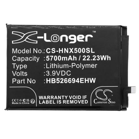 Battery  honor hb526694ehw