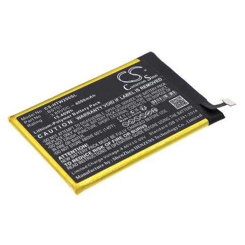 Battery  htc bst01 wildfire e2