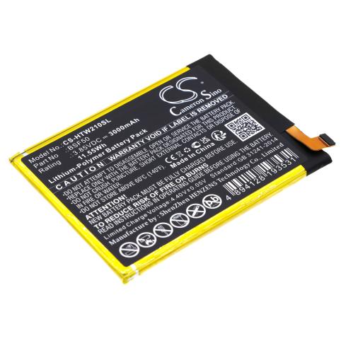 Battery  htc bsf50 wildfire e lite