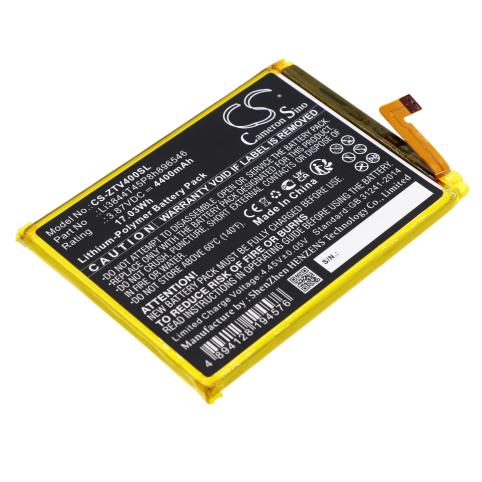 Battery  zte li3941t44p8h826453 blade v40s