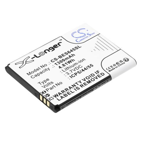 Battery mobile bea fon sl645
