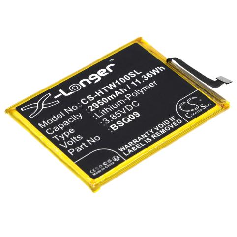 Battery mobile htc wildfire e1 plus