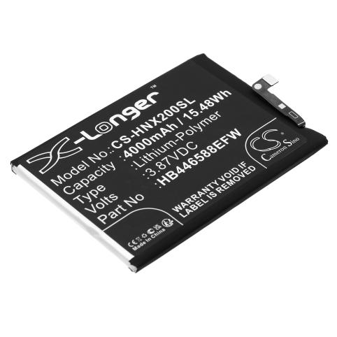Battery  honor hb446588efw