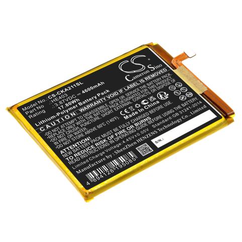 Battery  att he403