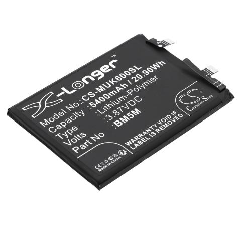 Battery  redmi bm5m