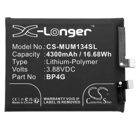 Battery mobile xiaomi mi 13 5g