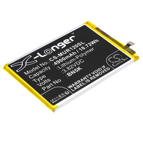 Battery  poco bn5k c55