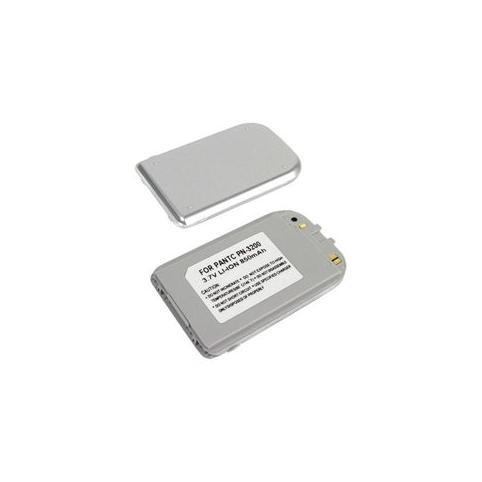 Battery  pantech 8932