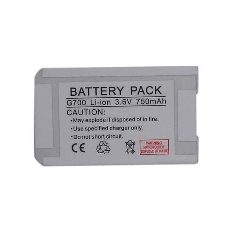 Battery  pantech g700 , g900 , cb100 , gf100
