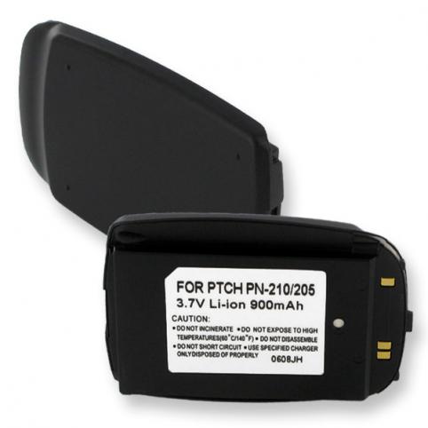Battery  pantech pn210