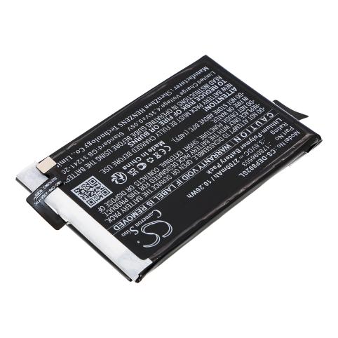 Battery mobile doro 8020x lte