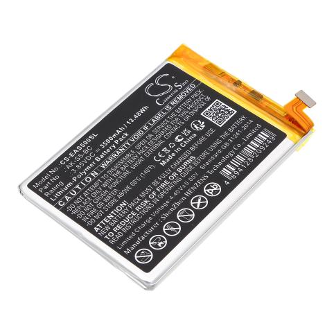 Battery mobile emporia smart 5