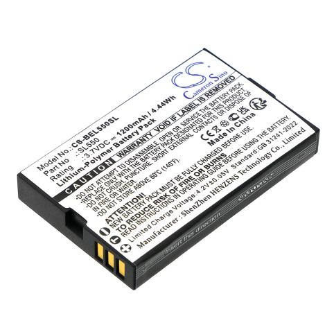 Battery mobile bea fon al550