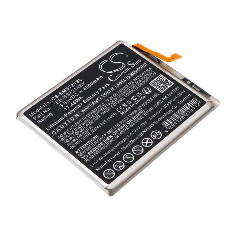 Battery  samsung eb-bs721aby sm-s721