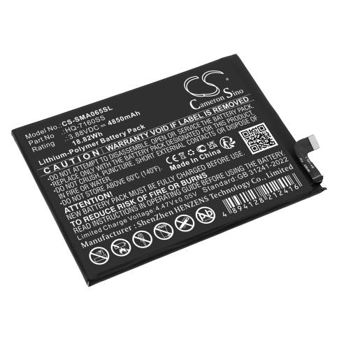 Battery mobile samsung galaxy a06