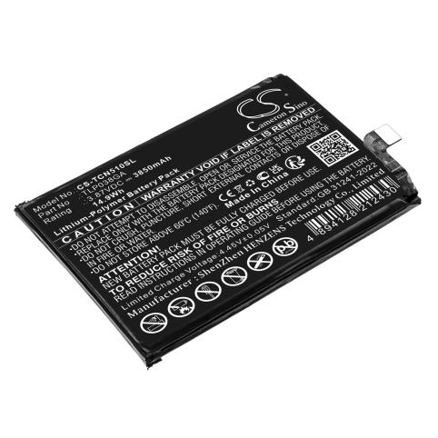 Battery mobile tcl 50 le