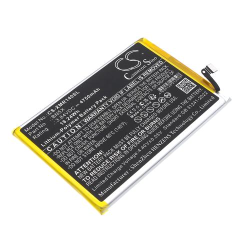 Battery mobile xiaomi 2409brn2ca