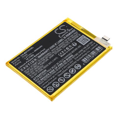 Battery mobile motorola xt2333