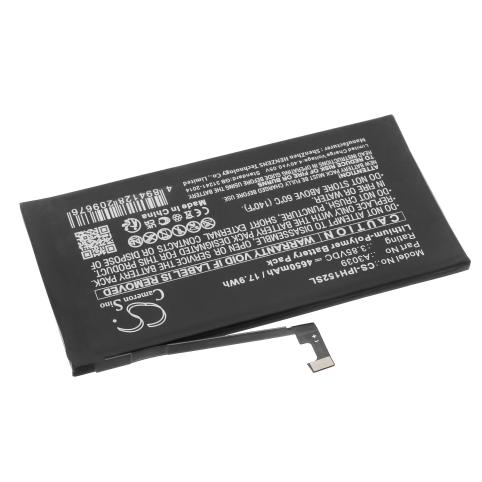 Battery mobile apple iphone 15 plus