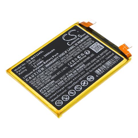 Battery mobile motorola xt2245