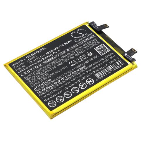 Battery mobile motorola edge 40 neo