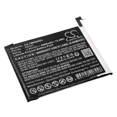 Battery  t mobile re001