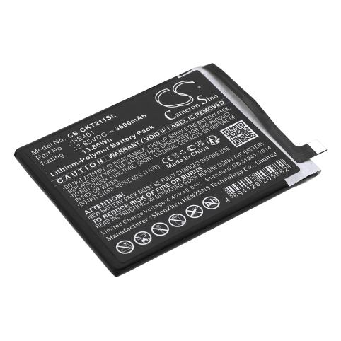 Battery  att he401 eabf22206a