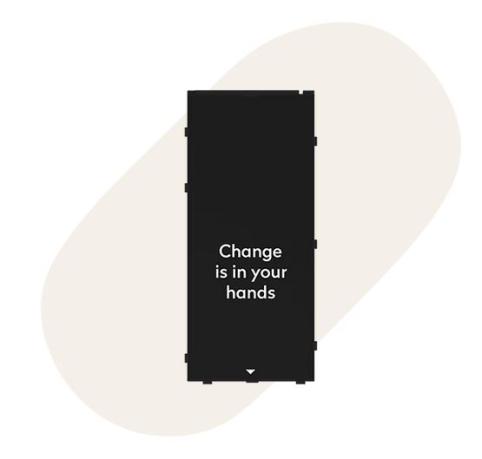 Battery  fairphone 4