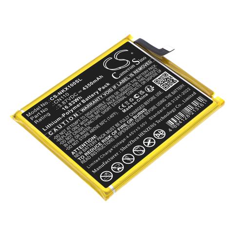 Battery mobile nokia ta 1341