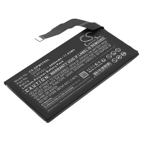 Battery mobile google gkv4x