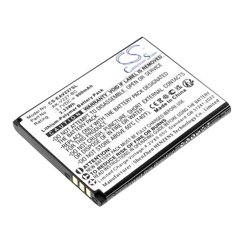 Battery mobile emporia v227