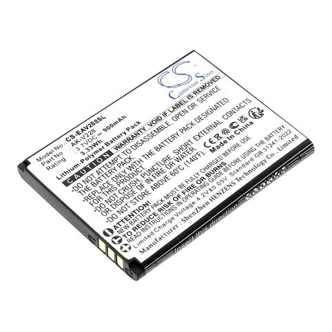 Battery mobile emporia v228lte 001