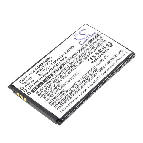 Battery mobile brondi energy 4g