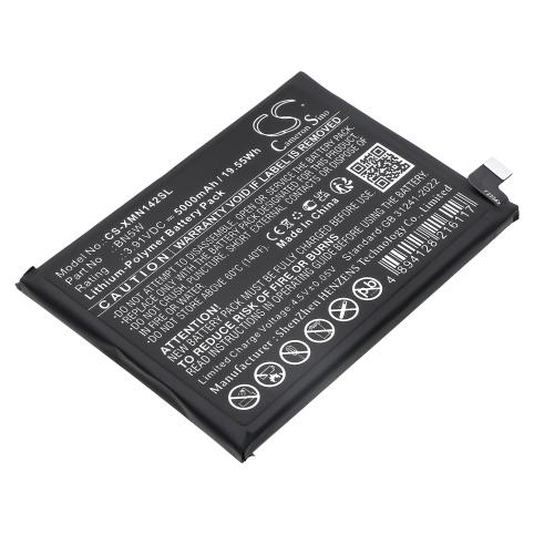Battery mobile redni 24116raccg
