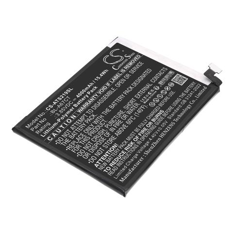 Battery  att bl-a67ct sl219a