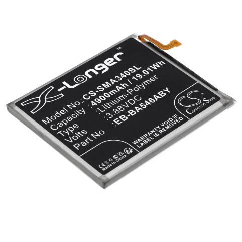 Battery mobile samsung sm a546b