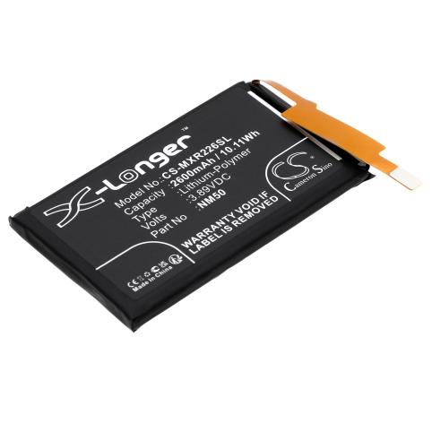 Battery  motorola nm50 razr 2022