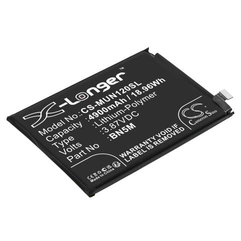 Battery  redmi bn5m