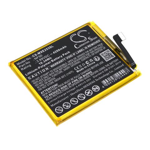 Battery  motorola nf50 xt2205-3