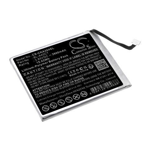 Battery  cricket bl-a40ct sn304ae