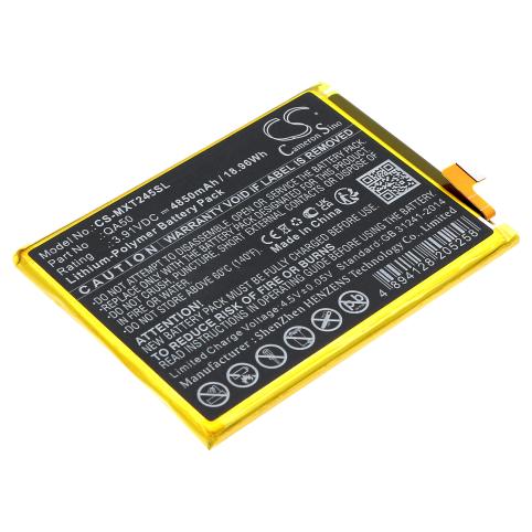 Battery mobile motorola xt2425 2