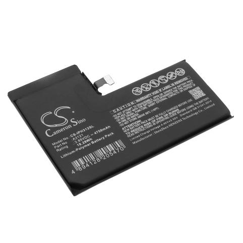 Battery mobile apple a2849