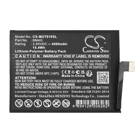 Battery mobile xiaomi mi 9t pro
