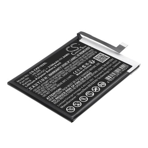 Battery  cricket he399