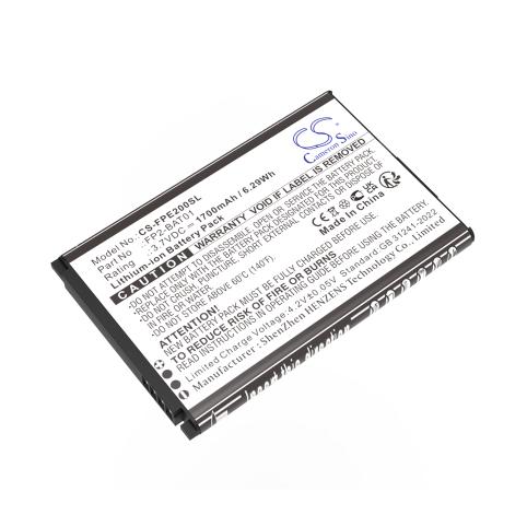 Battery for phone fairphone 2