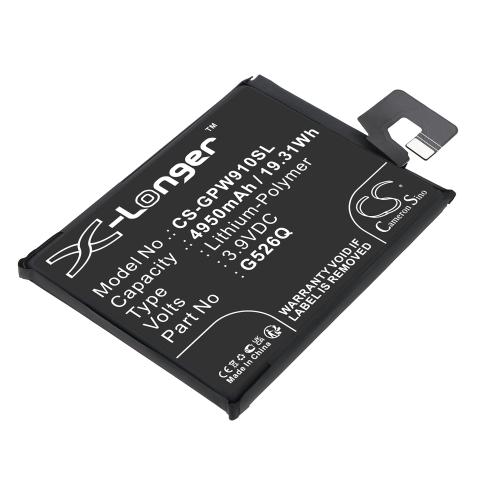 Battery mobile google gxq96