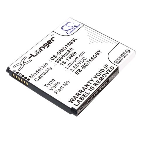 Battery  samsung gh43-05270a galaxy xcover7 pro