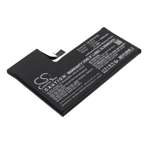 Battery mobile apple a3292