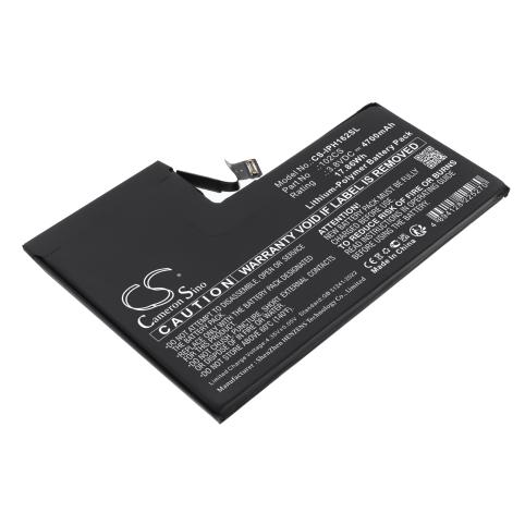 Battery mobile apple a3296