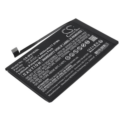 Battery mobile apple a3291